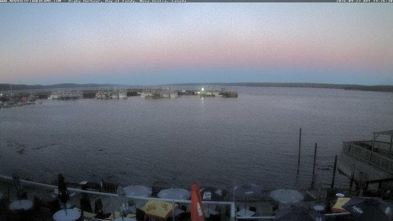 Digby Harbour