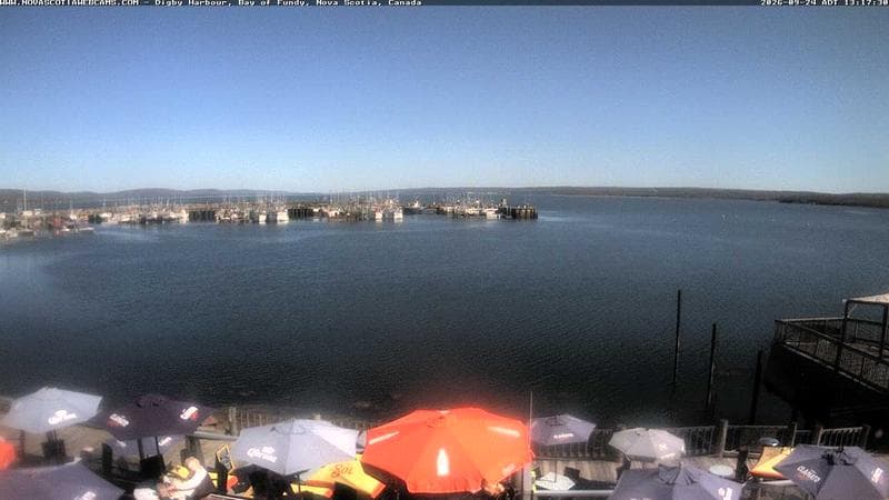 Digby Harbour