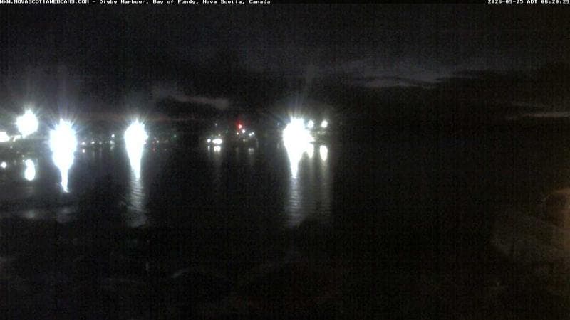 Digby Harbour