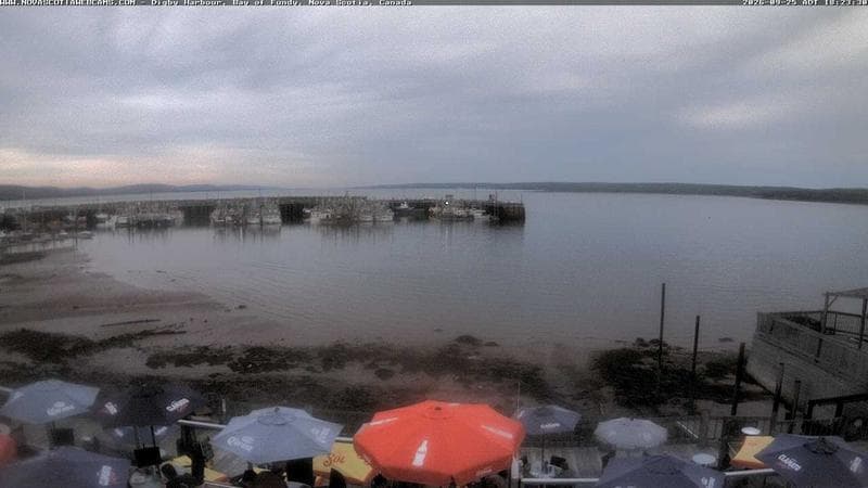 Digby Harbour