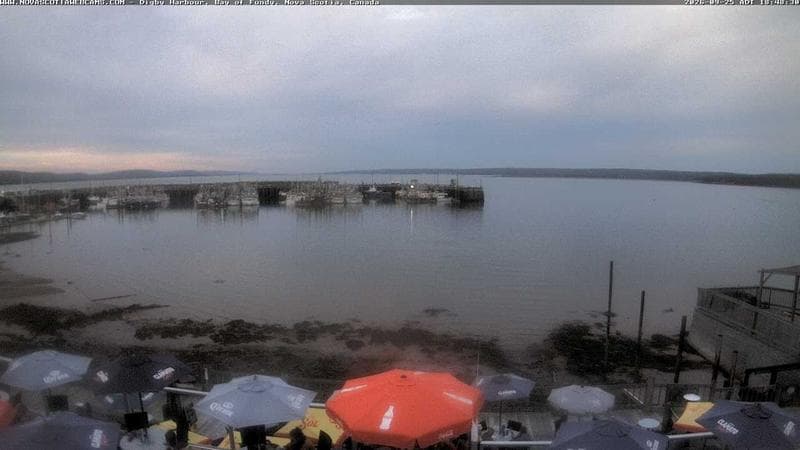 Digby Harbour