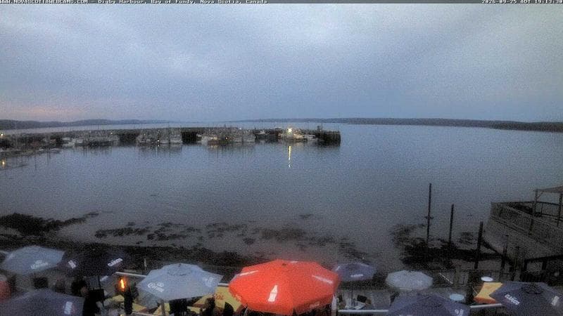 Digby Harbour