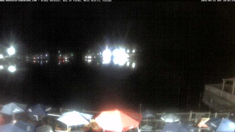 Digby Harbour