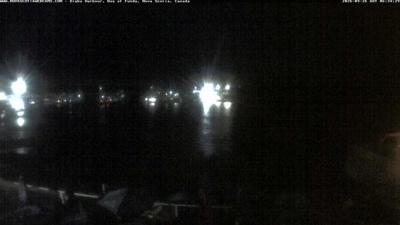 Digby Harbour