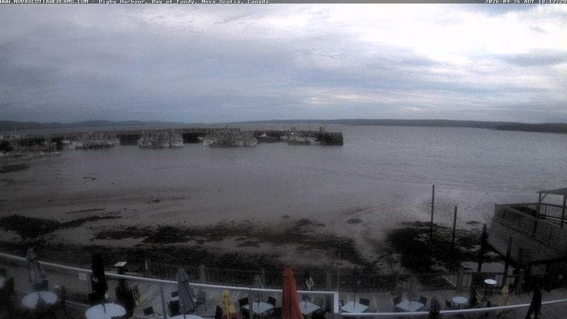Digby Harbour