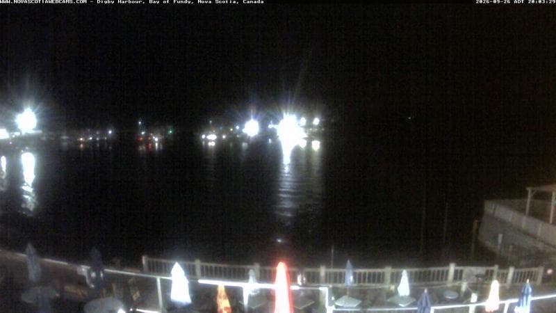 Digby Harbour