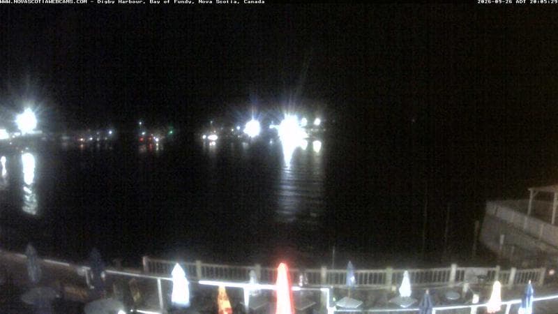 Digby Harbour