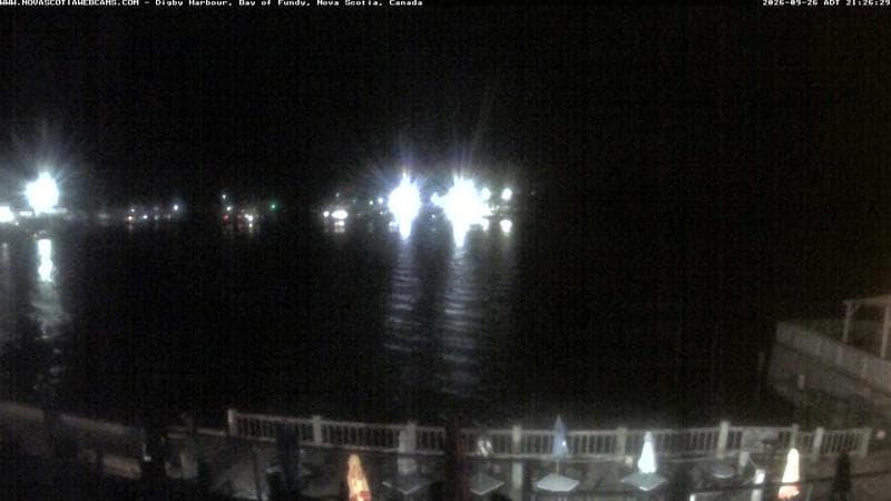 Digby Harbour
