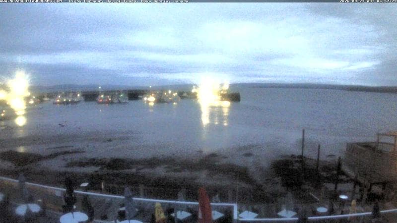 Digby Harbour