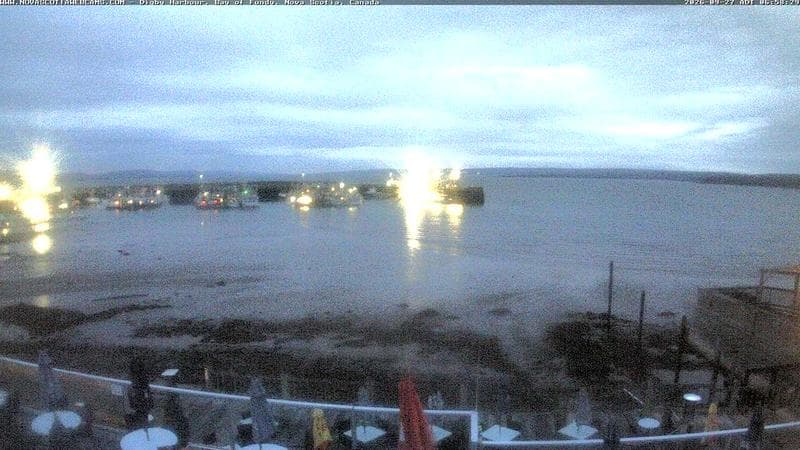 Digby Harbour