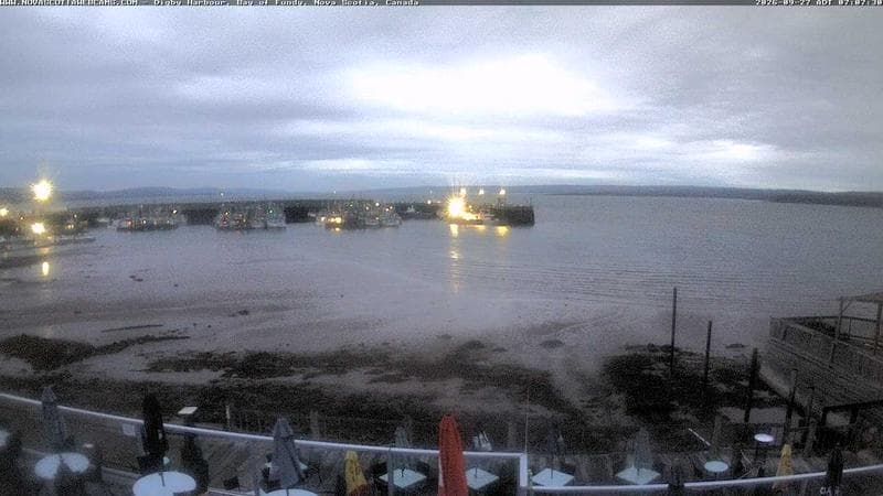 Digby Harbour