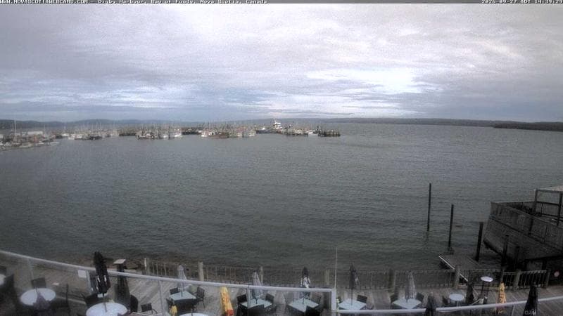 Digby Harbour