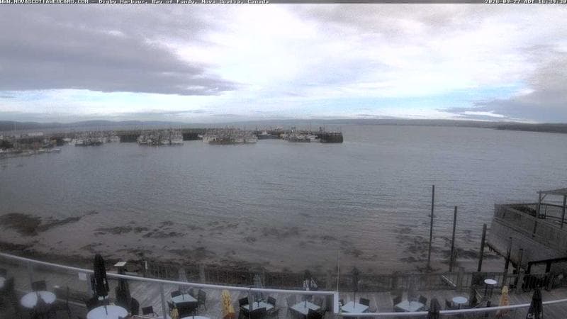 Digby Harbour