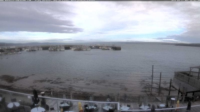 Digby Harbour