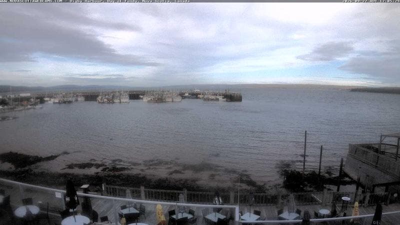 Digby Harbour
