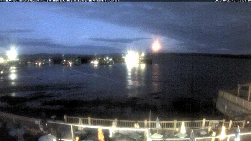 Digby Harbour
