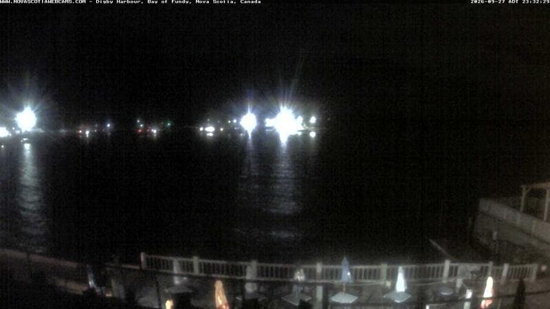 Digby Harbour