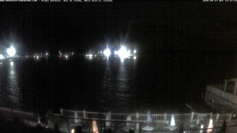 Digby Harbour