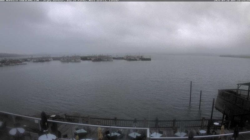 Digby Harbour