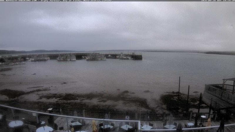 Digby Harbour
