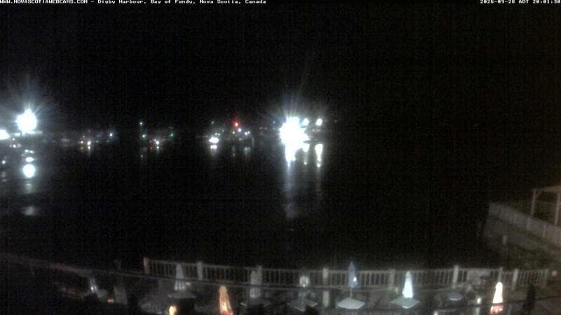 Digby Harbour