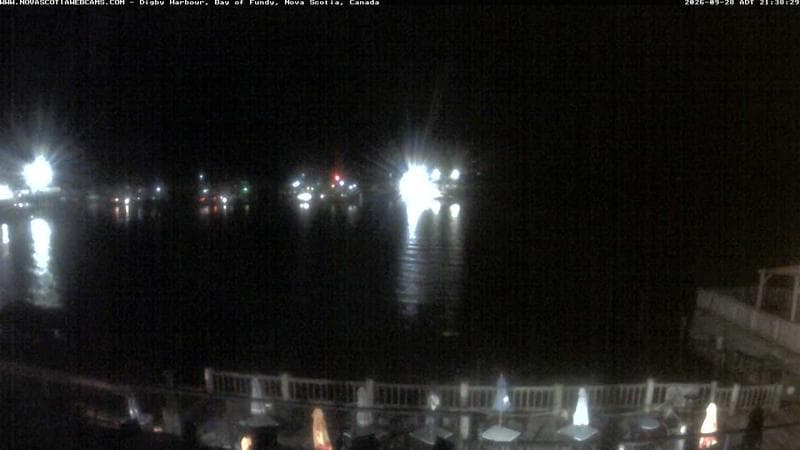 Digby Harbour