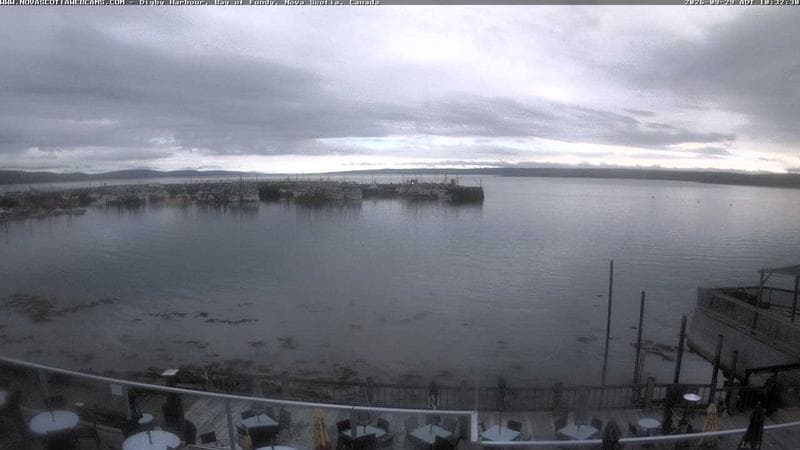 Digby Harbour