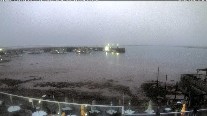 Digby Harbour