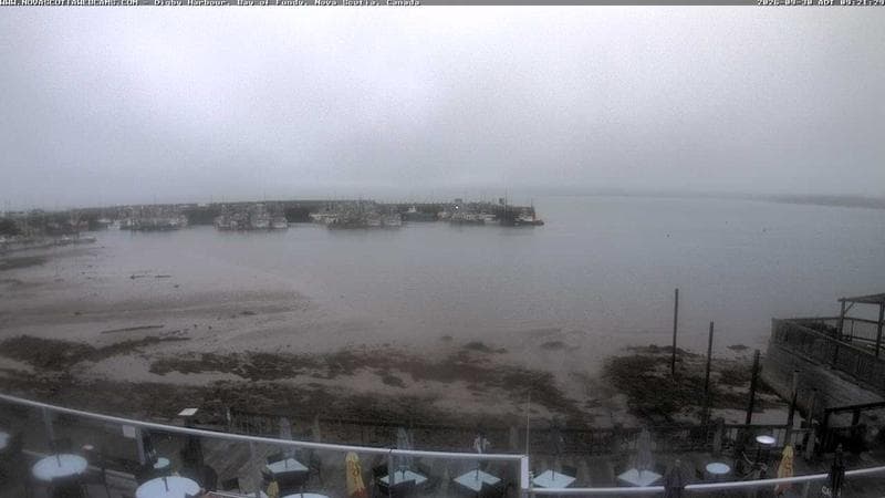 Digby Harbour