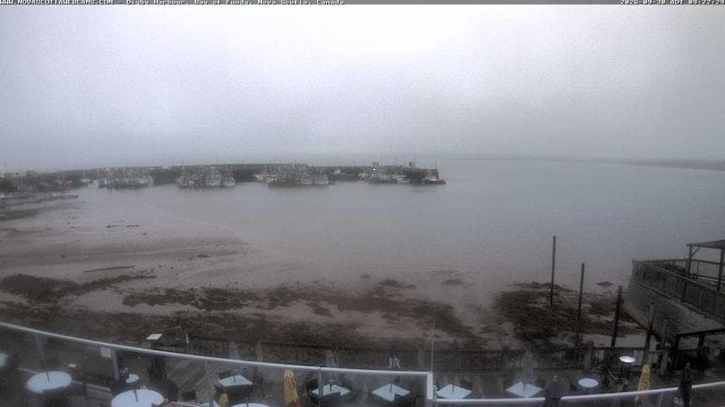 Digby Harbour