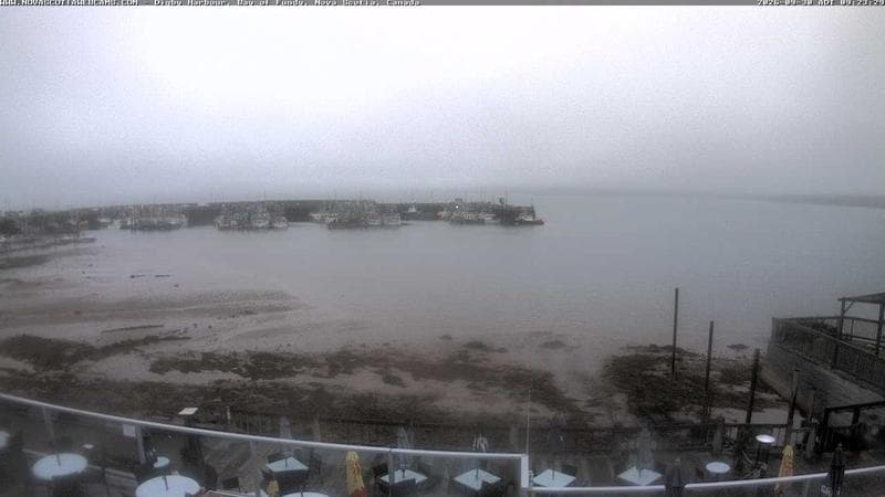 Digby Harbour