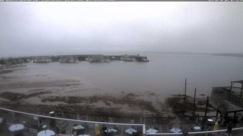 Digby Harbour