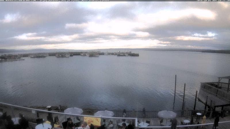 Digby Harbour