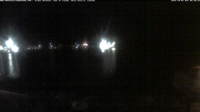 Digby Harbour