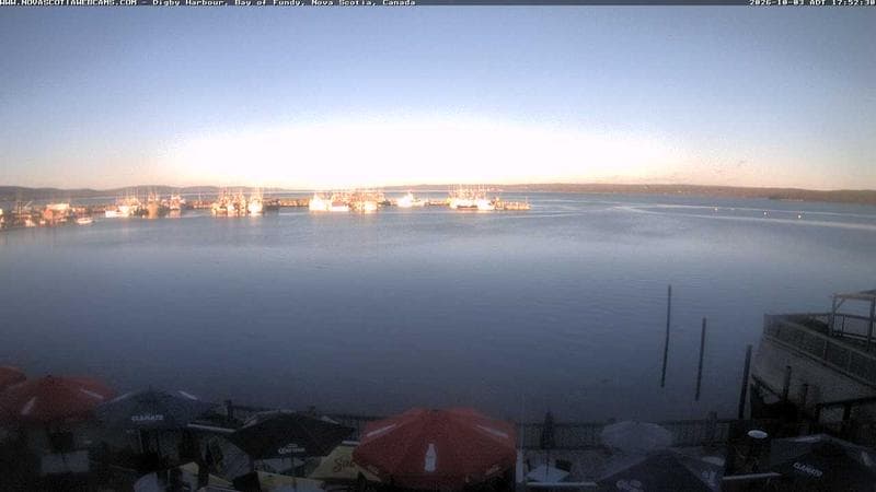 Digby Harbour
