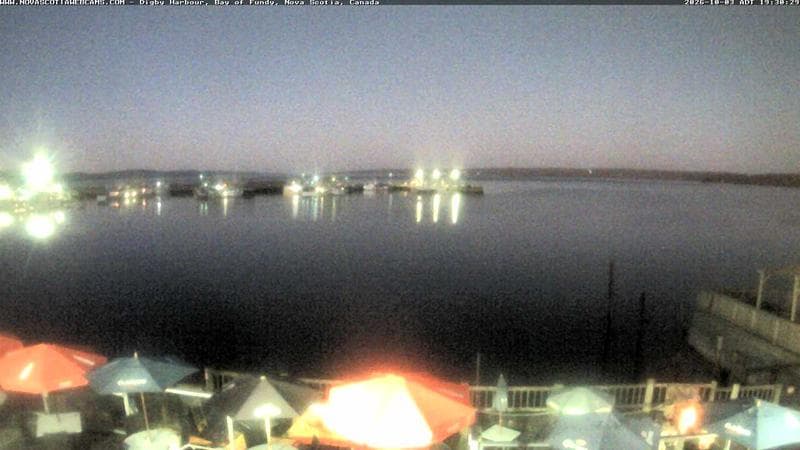 Digby Harbour