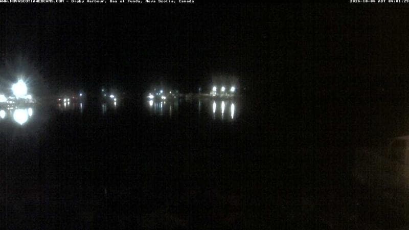 Digby Harbour