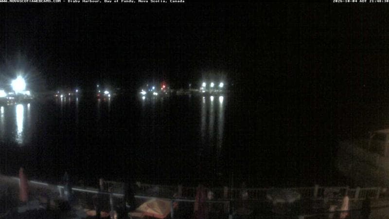 Digby Harbour
