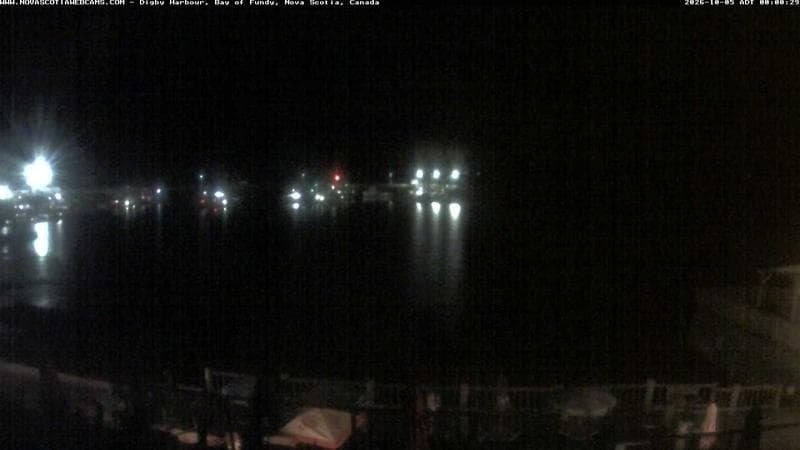 Digby Harbour