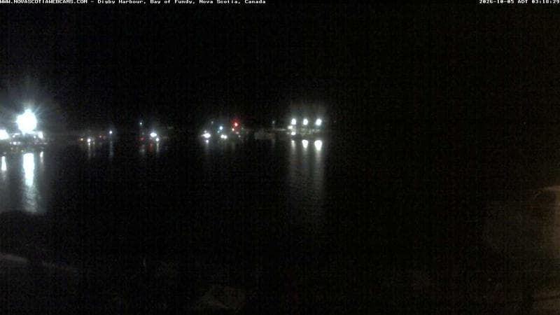 Digby Harbour