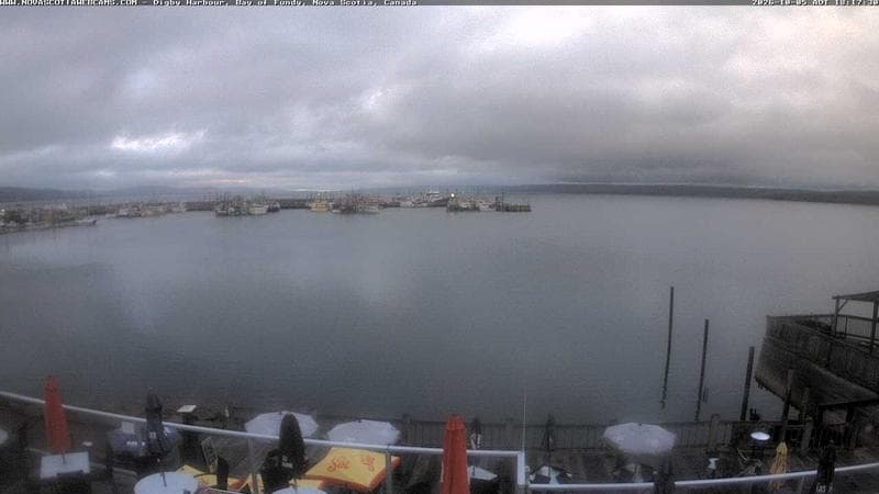 Digby Harbour