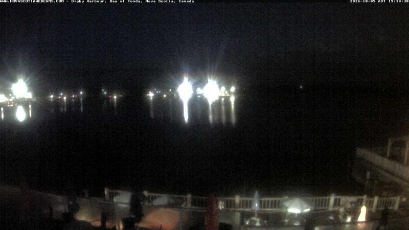 Digby Harbour
