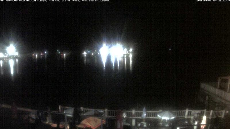 Digby Harbour