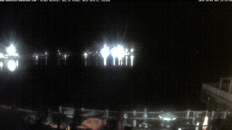 Digby Harbour