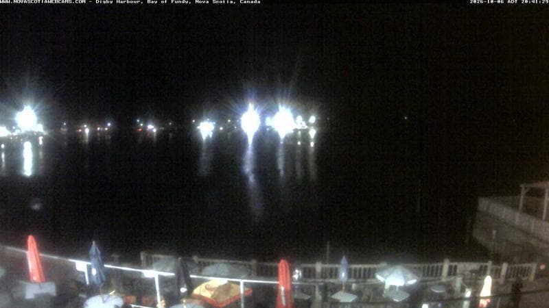 Digby Harbour