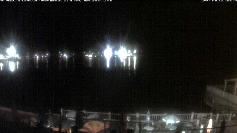 Digby Harbour