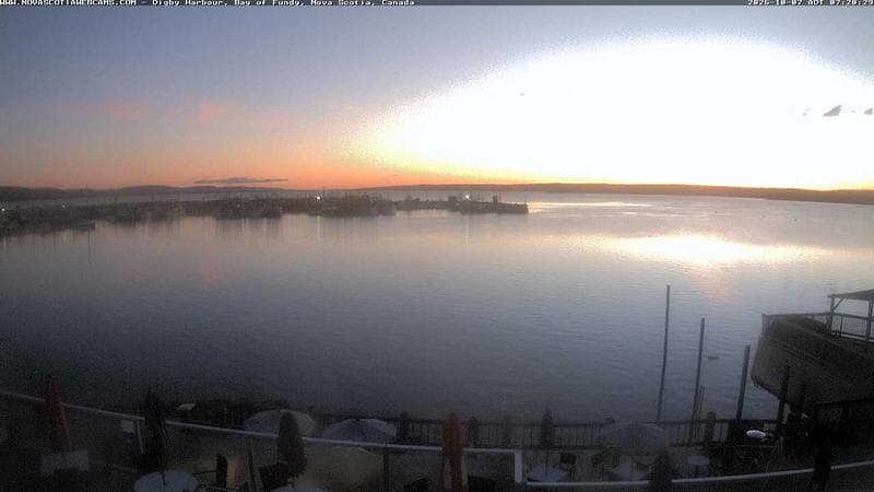 Digby Harbour