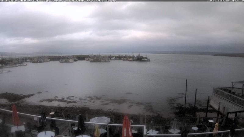 Digby Harbour