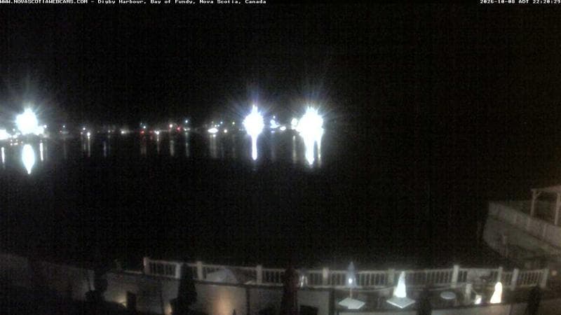 Digby Harbour