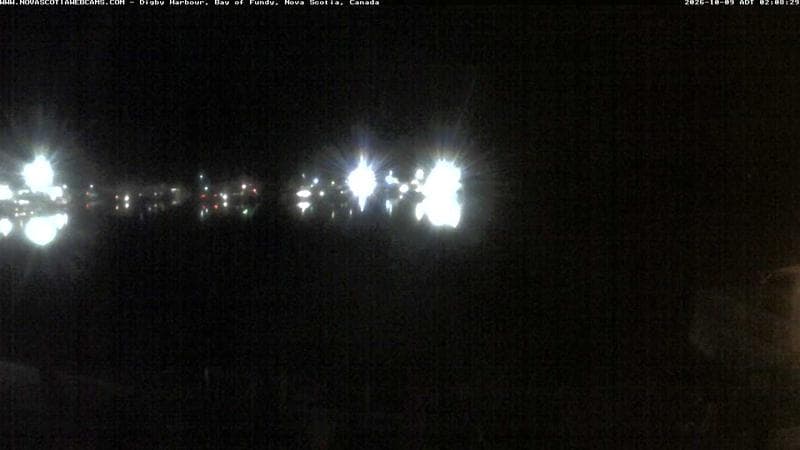 Digby Harbour